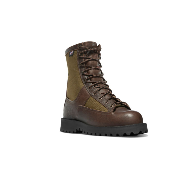 Danner&reg; Grouse 8" Boots - BROWN