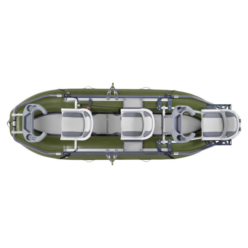 NRS Approach 120 Orvis Edition -  image number 1
