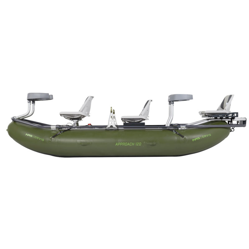 NRS Approach 120 Orvis Edition -  image number 2