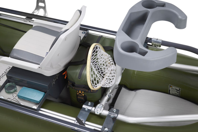 NRS Approach 120 Orvis Edition -  image number 5
