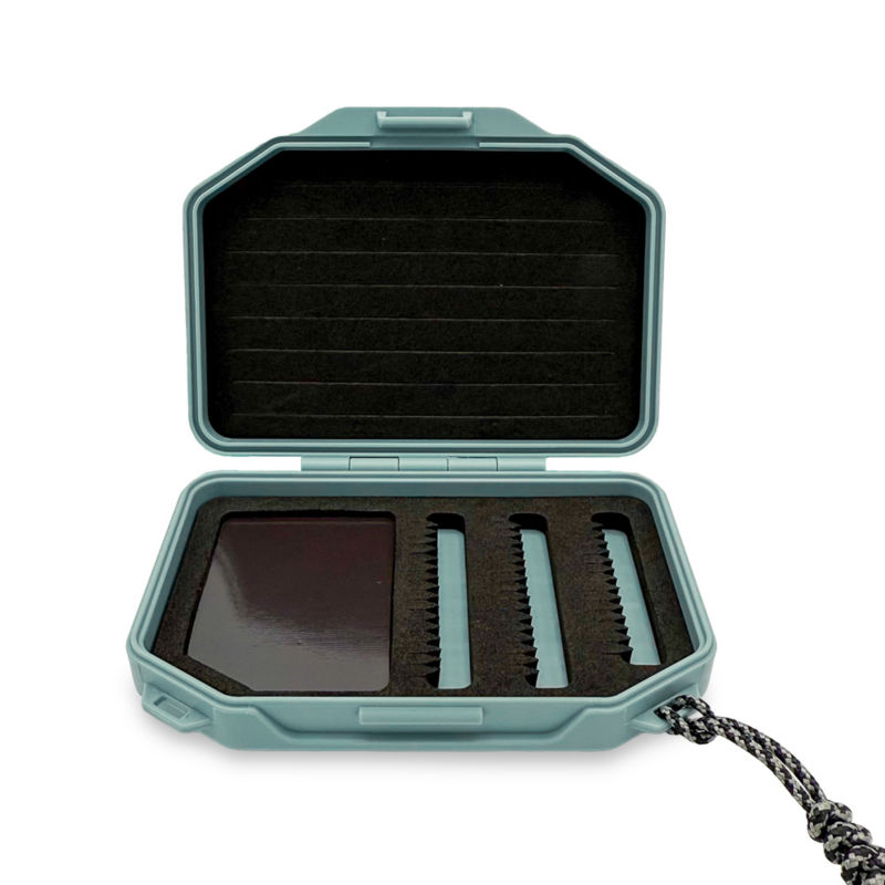 Atollas Micro Box - FLATS GREEN image number 3