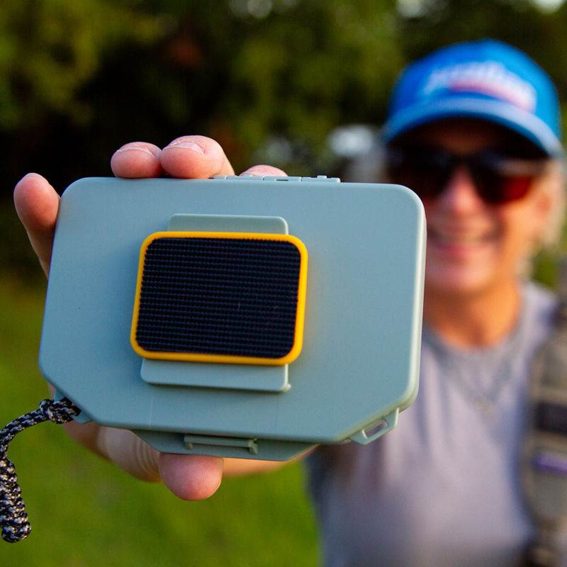 Atollas Micro Box - FLATS GREEN image number 5