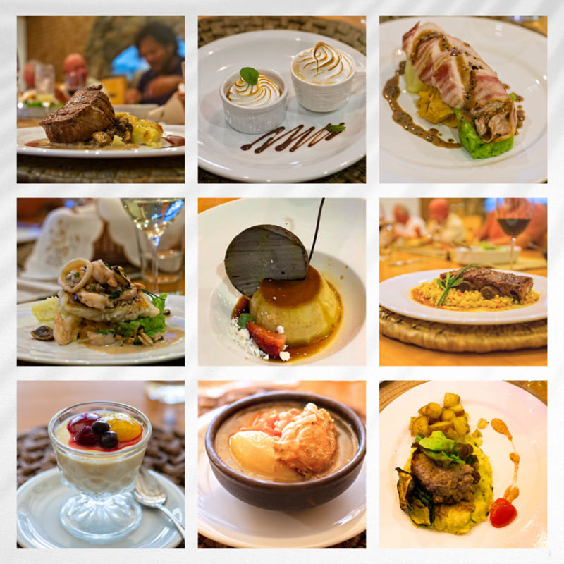 Patagonia Baker Lodge -  image number 6