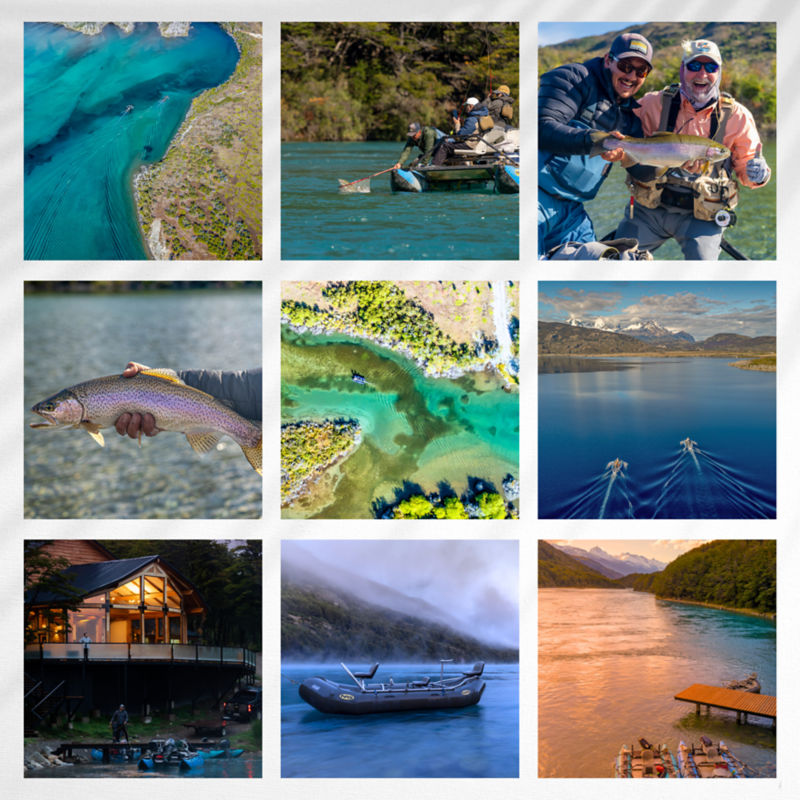 Patagonia Baker Lodge -  image number 2