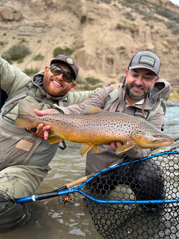 Patagonia Baker Lodge -  image number 5