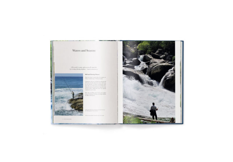 Fishing: The Ultimate Book -  image number 1