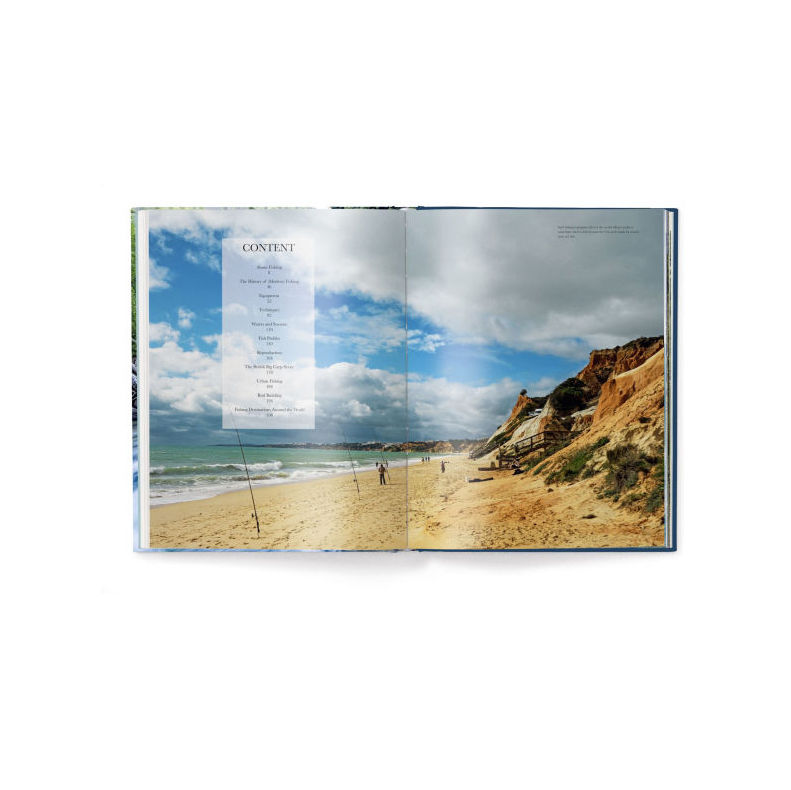 Fishing: The Ultimate Book -  image number 2