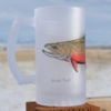 Trout Frosty Mug - BROOK TROUT