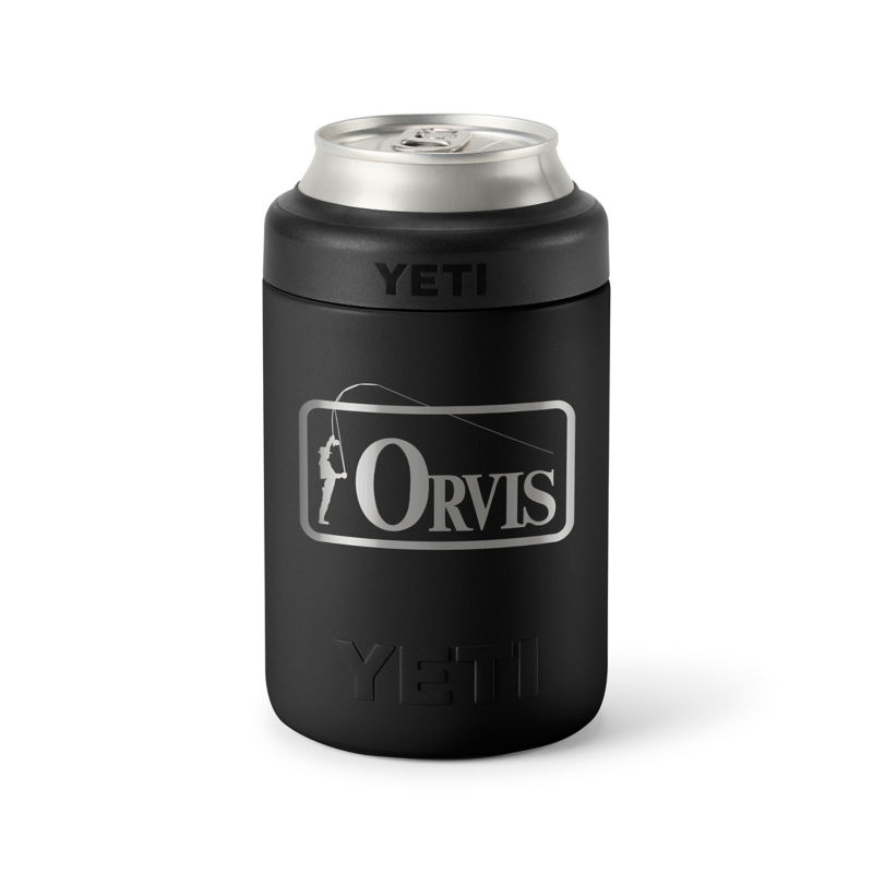 Orvis x YETI&reg; Can Cooler - BLACK ORVIS
