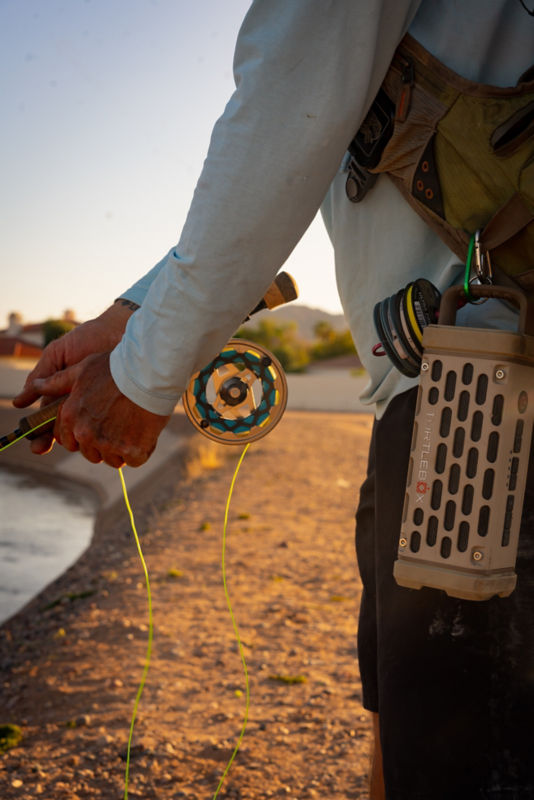 Turtlebox&reg; Ranger Mini Speaker - TAN image number 1