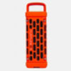 Turtlebox&reg; Ranger Mini Speaker - ORANGE