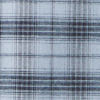 Women&rsquo;s Flat Creek Tech Flannel Shirt - PEWTER BLUE/NAVY PLAID