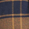 Women&rsquo;s Flat Creek Tech Flannel Shirt - VICUNA/NAVY PLAID