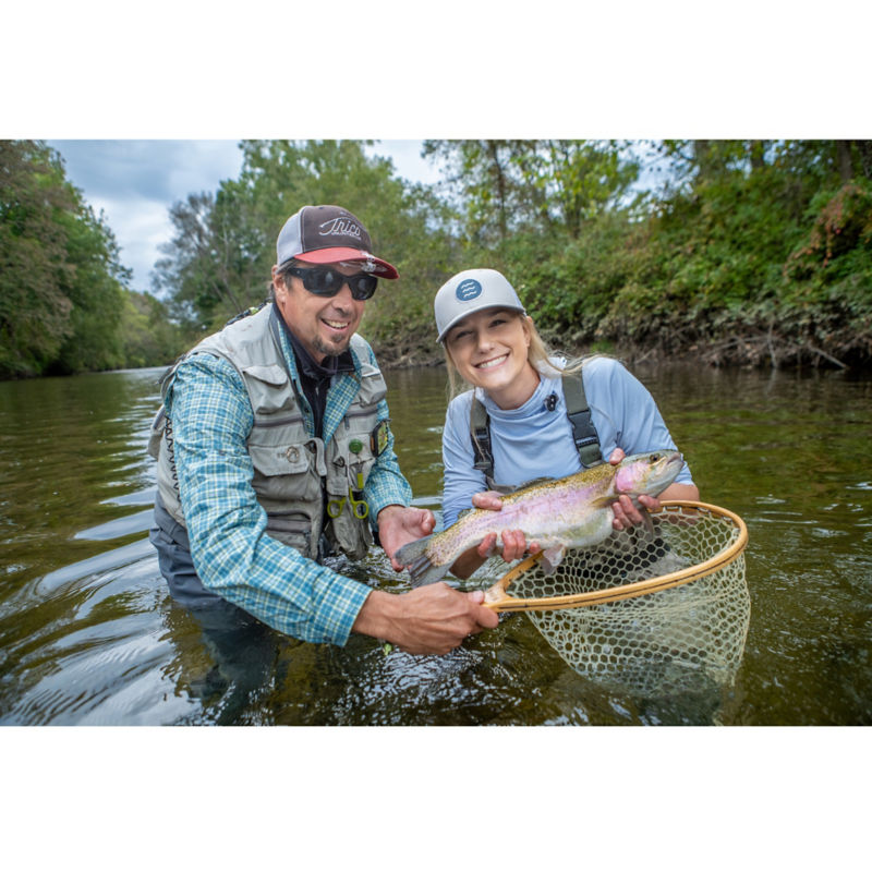 The Orvis Experience -  image number 2