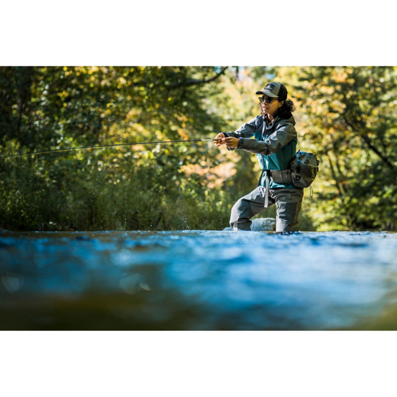 The Orvis Experience -  image number 3