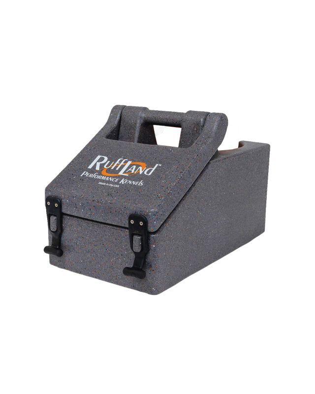 RuffLand&reg; Chow Box&trade; - GRAY