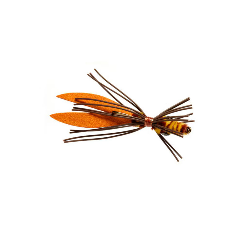 Kraft&rsquo;s Clawdad - ORANGE