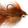 Mini Articulated Trout Slider - COPPER
