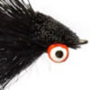 Cheech&rsquo;s Sculpin Slider - BLACK