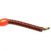 Wire Worm - RED/COPPER
