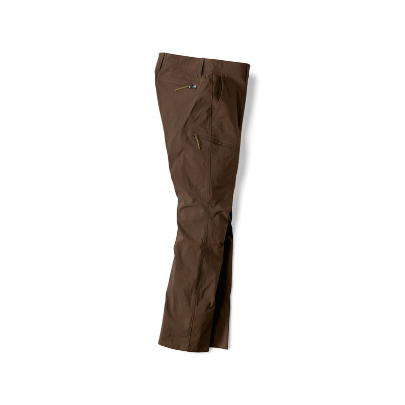 Adventure Stretch Ripstop Pants - ESPRESSO image number 1