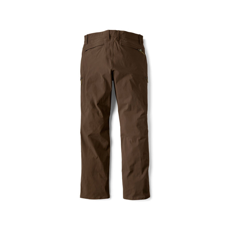 Adventure Stretch Ripstop Pants - ESPRESSO image number 2
