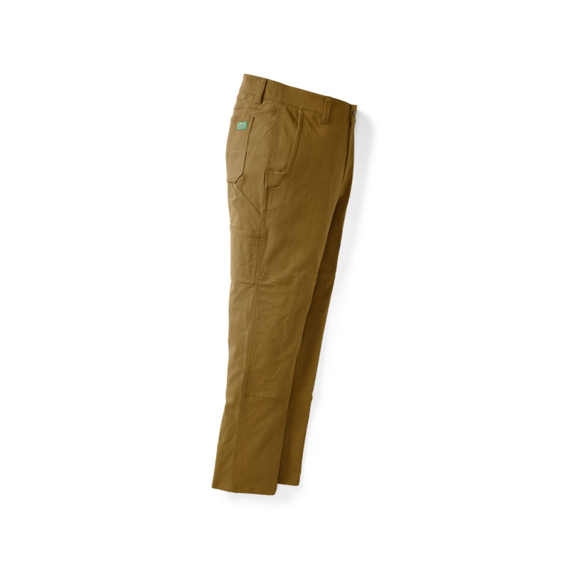 G.S.D. Pants - FIELD KHAKI image number 1