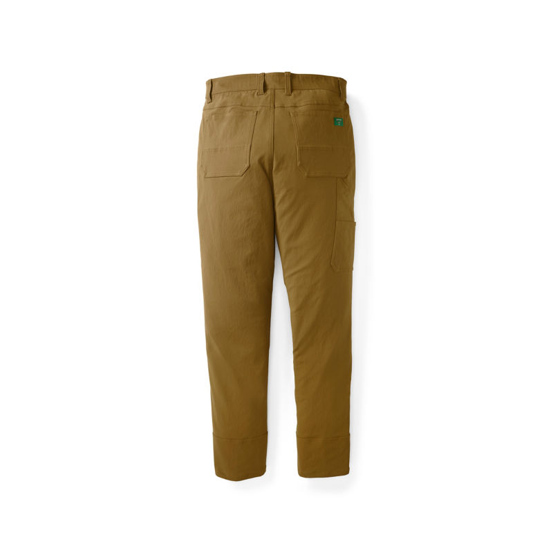 G.S.D. Pants - FIELD KHAKI image number 2