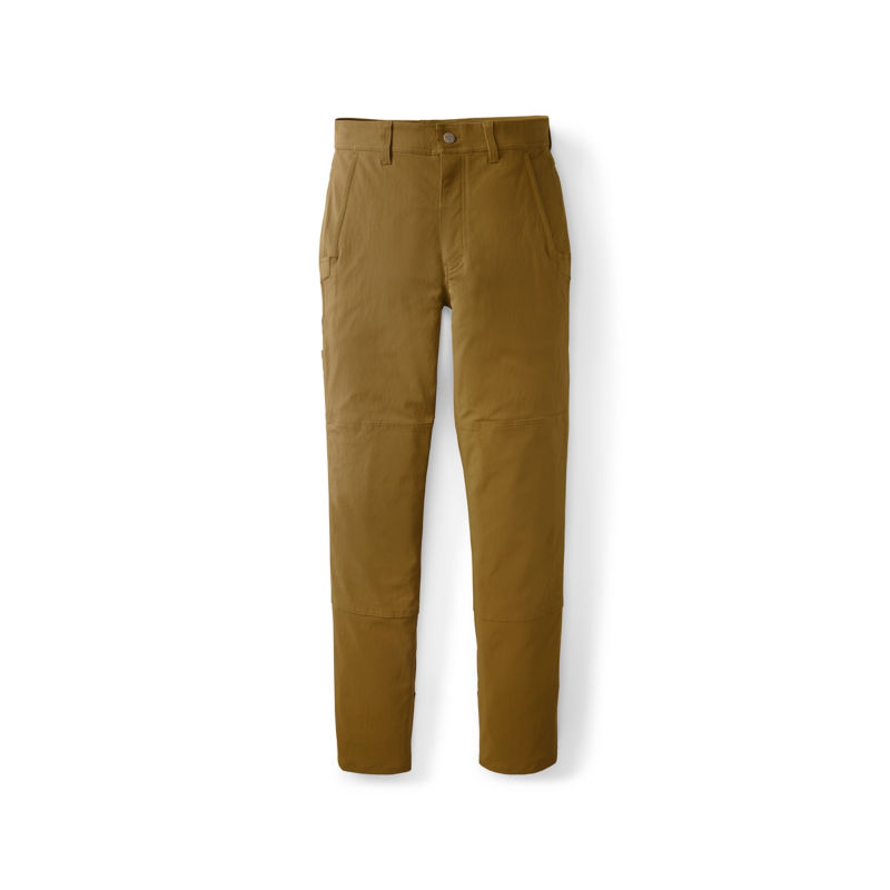 G.S.D. Pants - FIELD KHAKI