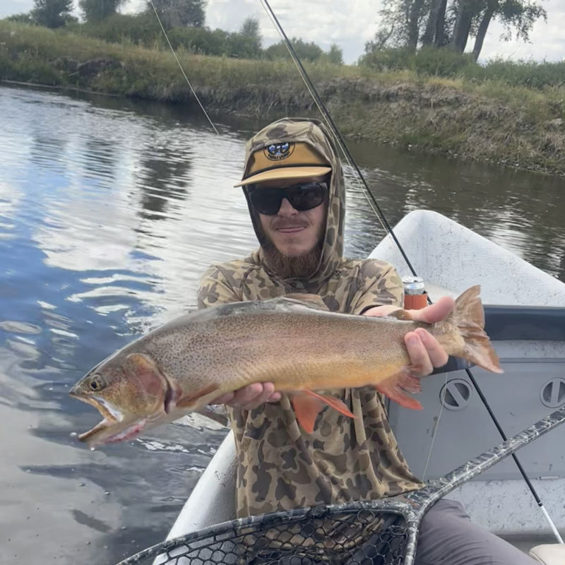 Imagine That Outfitters, WY -  image number 1