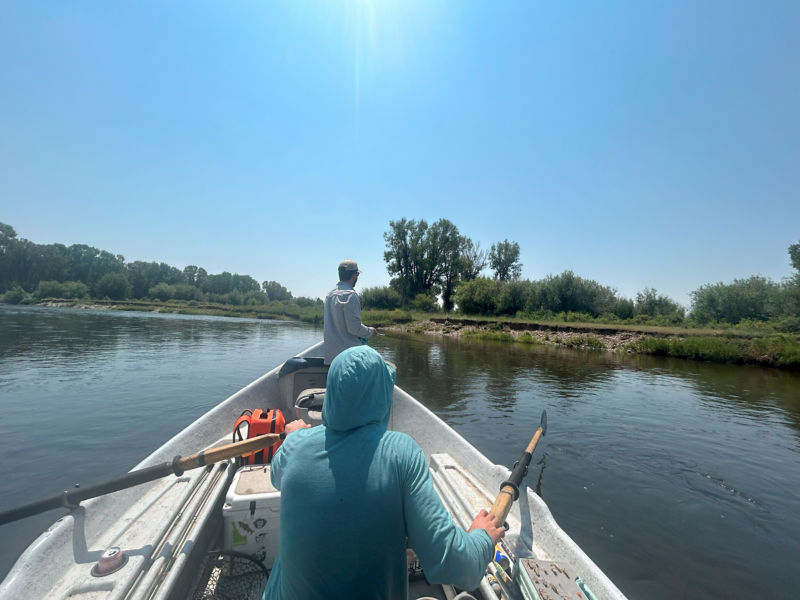 Imagine That Outfitters, WY -  image number 3