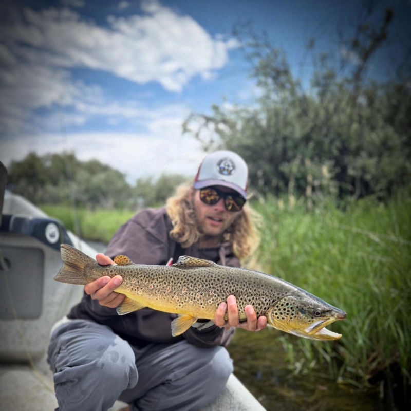 Imagine That Outfitters, WY -  image number 4