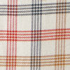 Perfect Flannel Shirt - SNOW/RAISIN PLAID