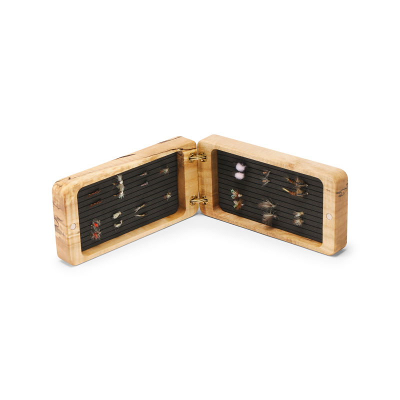 Rosenbauer Signature Fly Box -  image number 1
