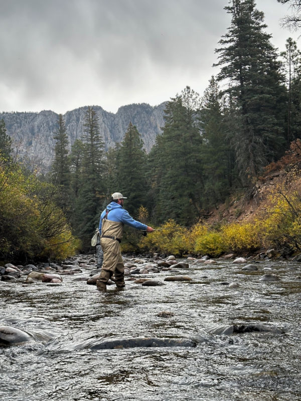 Kelley Ruppert, NM - 