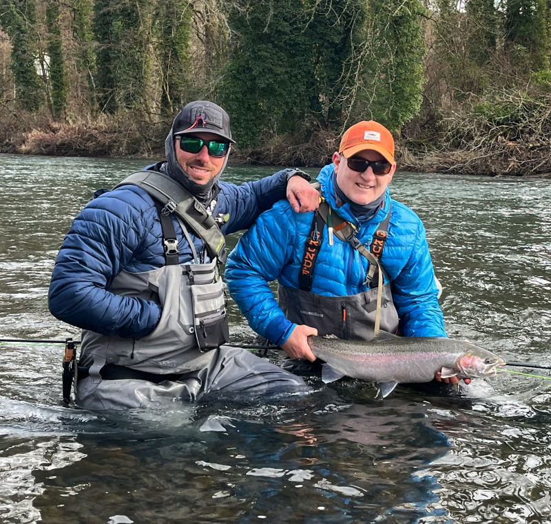 Chris Williams, OR - 