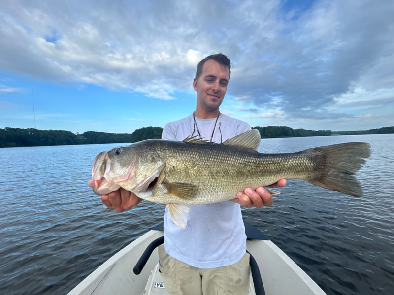 Captain Zach Howell, NC -  image number 4