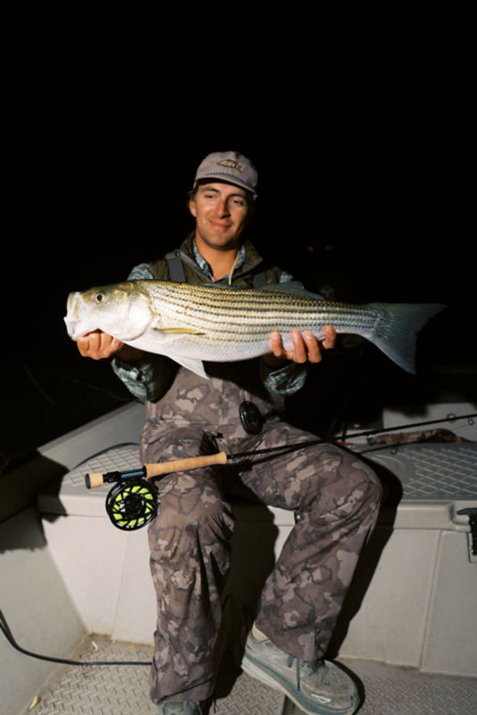 Captain Zach Howell, NC - 