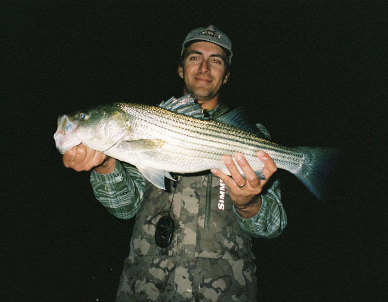 Captain Zach Howell, NC -  image number 1