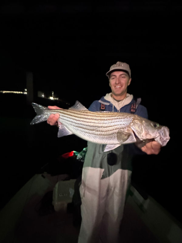 Captain Zach Howell, NC -  image number 2