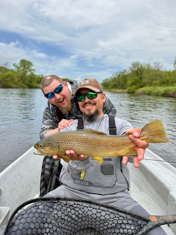 Richie Mendez, CT - 