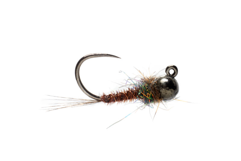 Tunghead Pheasant Tail Jig - 