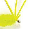 Bully Bluegill Spider - CHARTREUSE