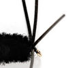 Bully Bluegill Spider - BLACK