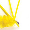 Bully Bluegill Spider - YELLOW