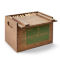 Orvis Fatwood - 14-lb. Wooden Box -  image number 0