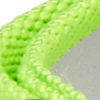 Personalized Reflective Collar - LIME