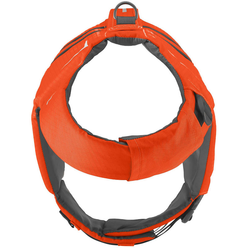 NRS Dog Life Jacket - ORANGE image number 3