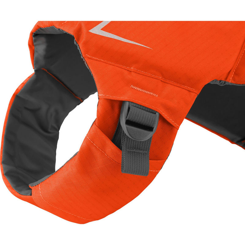 NRS Dog Life Jacket - ORANGE image number 2