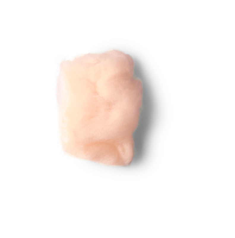 Spectrablend Dry-Fly Dubbing - HENDRICKSON